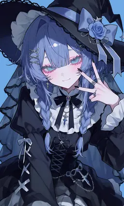 Profile image of ルーナ