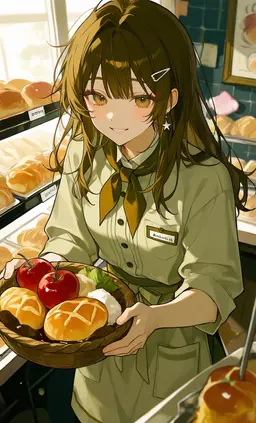 Profile image of リサ