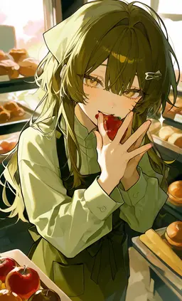 Profile image of リサ