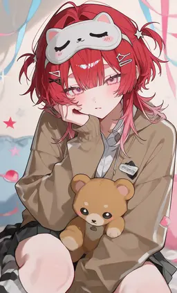 Profile image of メムー