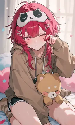 Profile image of メムー