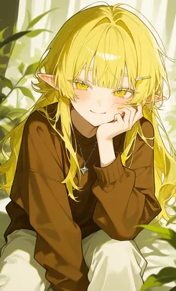 Profile image of ムニムム
