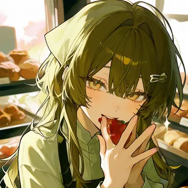 Profile image of リサ