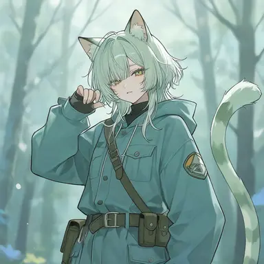 Profile image of フォン
