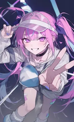Profile image of テンヤ