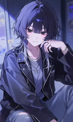 Profile image of トウル