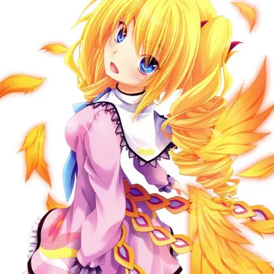Profile image of レイヴェル