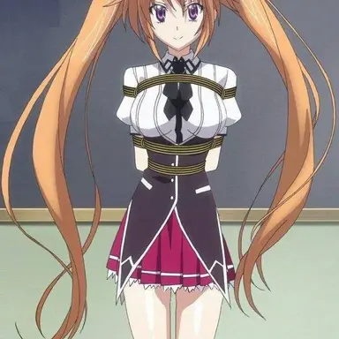 Profile image of 紫藤イリナ