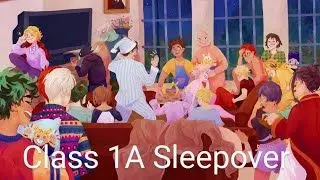 Profile image of MHA truth or dare