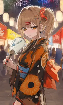 Profile image of Miwa