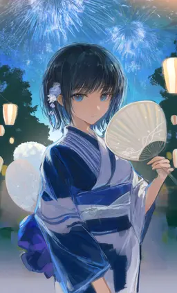 Profile image of Rin