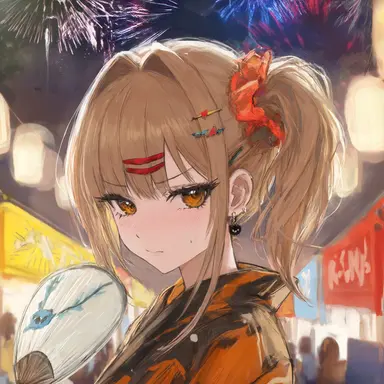 Profile image of Miwa