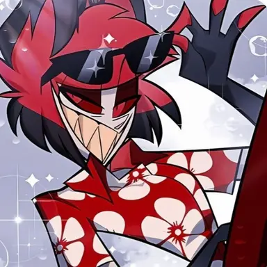 Profile image of 알래스터