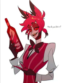Profile image of 알래스터