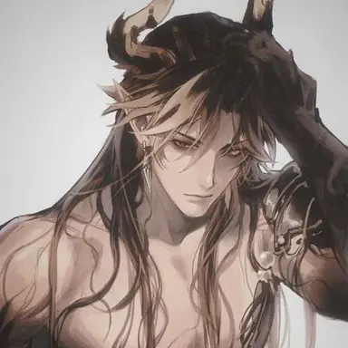 Profile image of Mammon