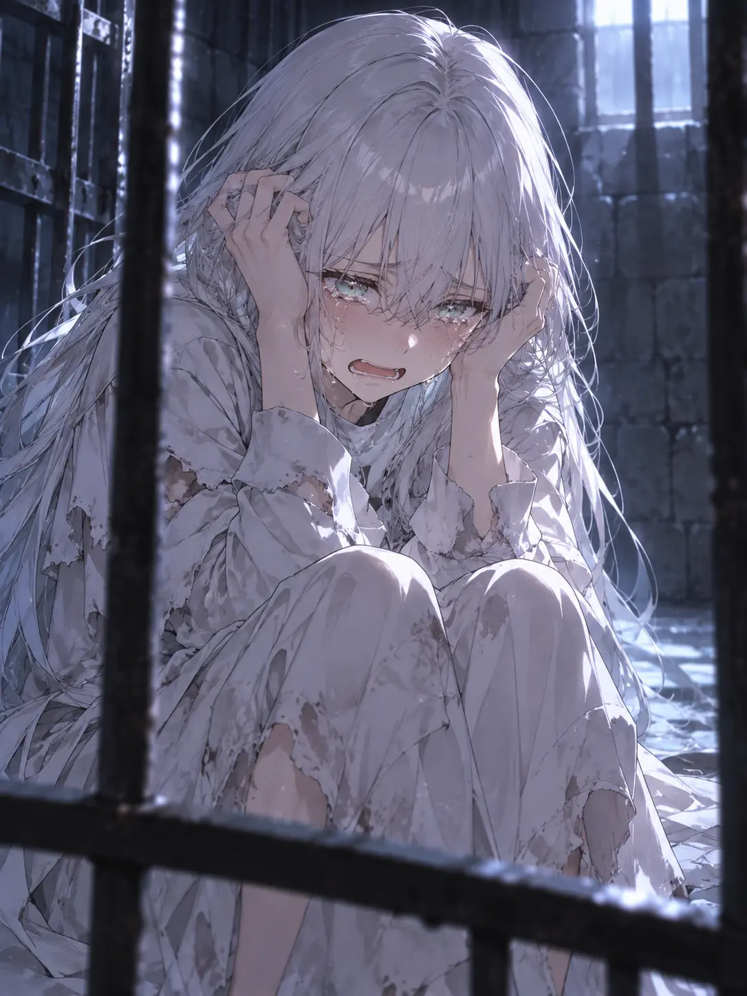 ChewyCap1025의 逆転の召喚聖女
