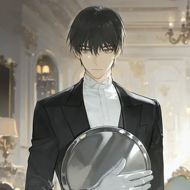 Profile image of シオン