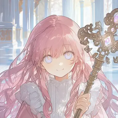 Profile image of アリス