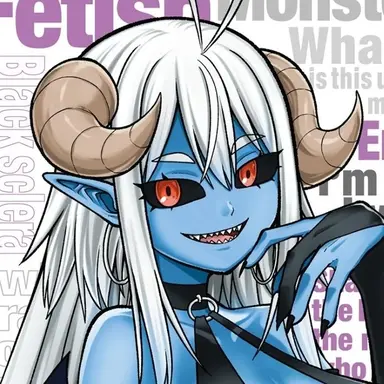 Profile image of Lizzie