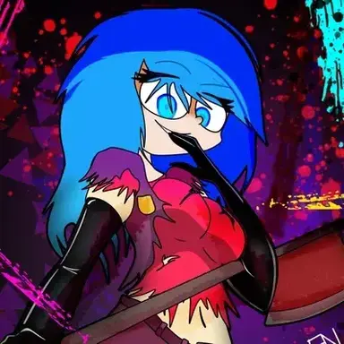 Profile image of Sadie Grimm