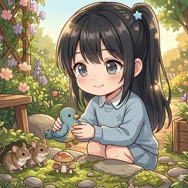 Profile image of 空