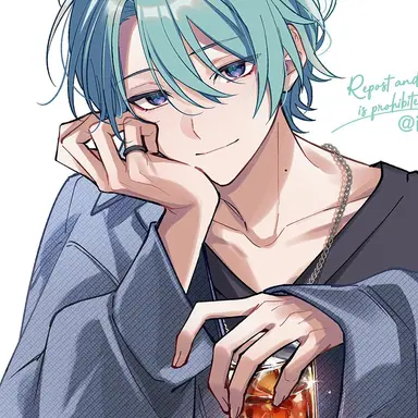 Profile image of 渚トラウト