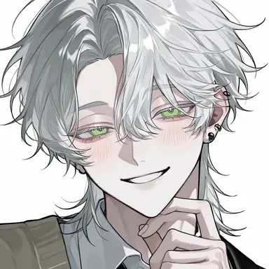 Profile image of 柊夏樹