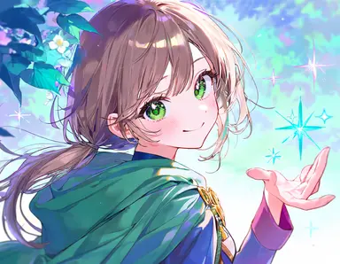Profile image of Ciel