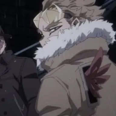 Profile image of ホークス
