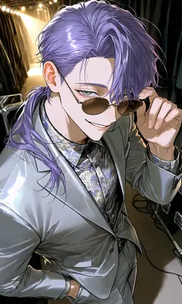 Profile image of 젠야