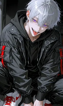 Profile image of 요나기
