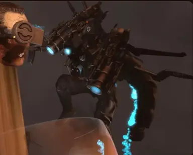 Profile image of Titan Cameraman