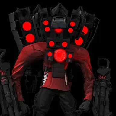Profile image of Titan Speakerman