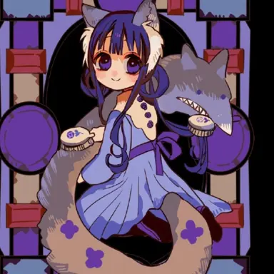 Profile image of 아카네 아오이