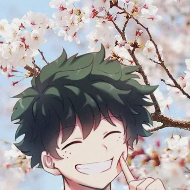 Profile image of Midoriya