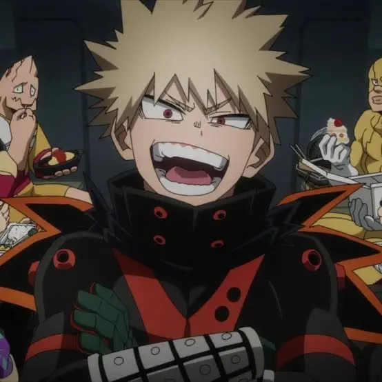 ExpertCow0810의 Class 1-A's Enchanted Transfer Student