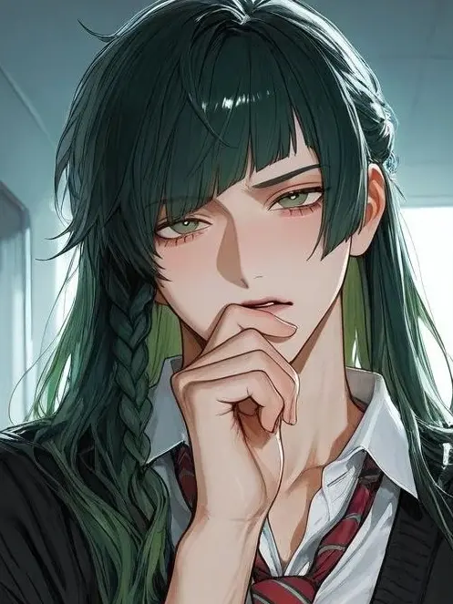 Ume00의 桜城学園 - Envy -