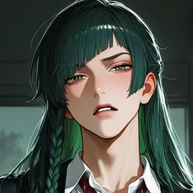 Profile image of 初