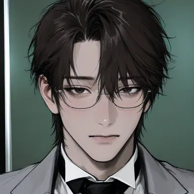Profile image of 恒一