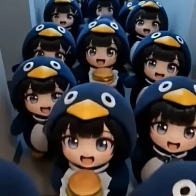 Profile image of 集団善良ググガガ