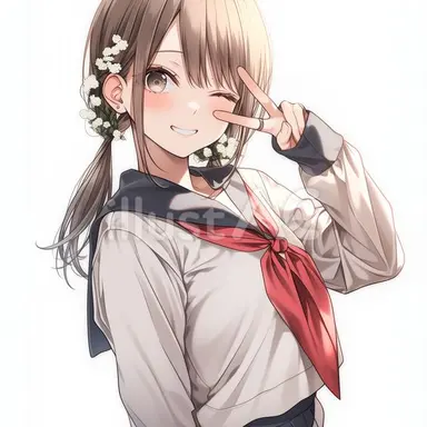 Profile image of 天宮　甘夏