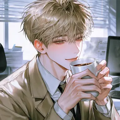 Profile image of 한도윤