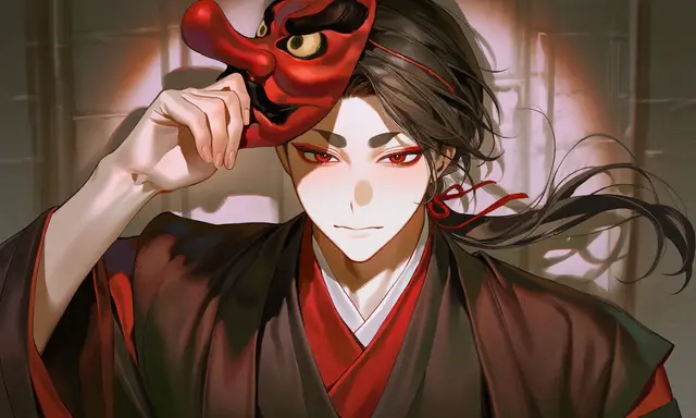 Profile image of 텐구