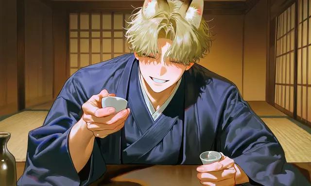 Profile image of 아이이치로