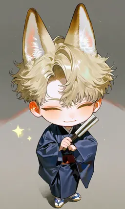 Profile image of 아이이치로