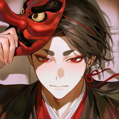 Profile image of 텐구