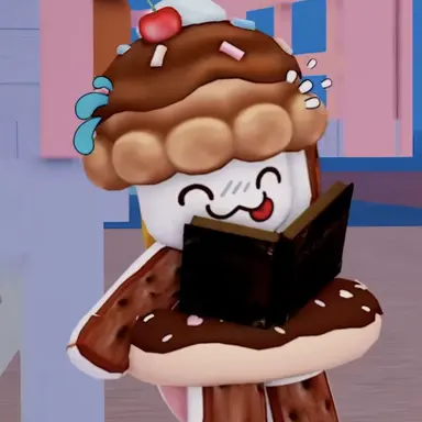 Profile image of 초코