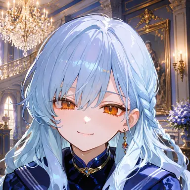 Profile image of Reina