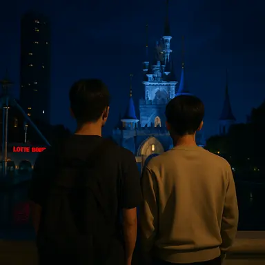 Profile image of 김민재