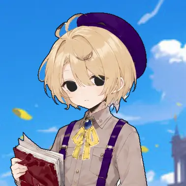 Profile image of ルカ